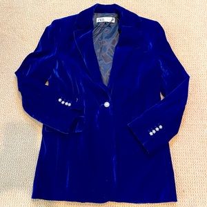 ZARA Blazer